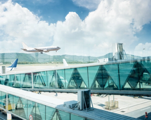 Chauffeur Service for Biggin Hill Airport