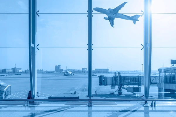 Chauffeur Service for London City Airport