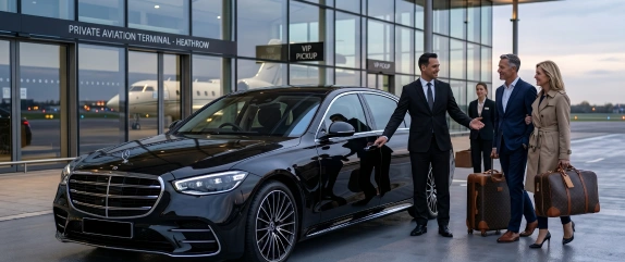 airport-chauffeur-service-in-london-for-hotel-pickups