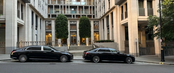 10-best-hotels-with-chauffeur-service-in-london