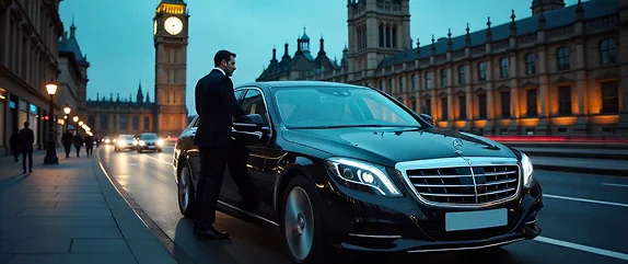 private-chauffeur-hire-for-london-sightseeing