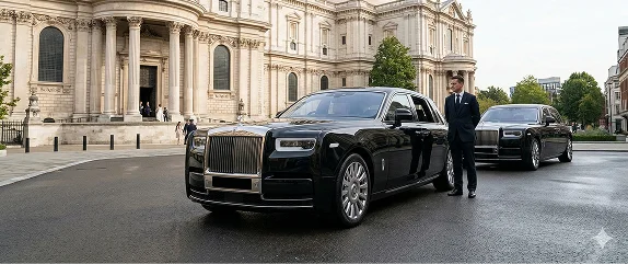 is-a-rolls-royce-the-best-choice-for-a-wedding-chauffeur-in-london