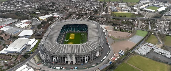vip-chauffeur-service-twickenham-stadium