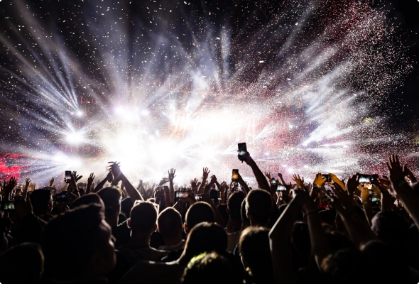Chauffeur Service for BFI London Film Festival