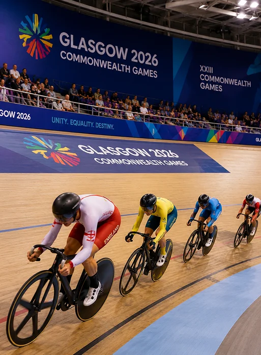 Commonwealth Games 2026 Chauffeur Service