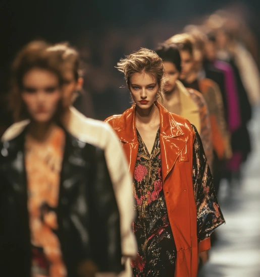 London Fashion Week