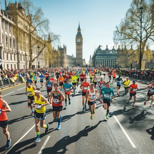 Royal Parks Race Day Chauffeur