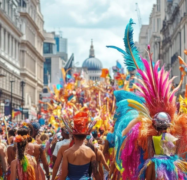 notting-hill-carnival-chauffeur-service-london