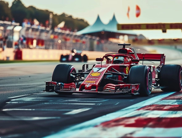 Silverstone Grand Prix 2026