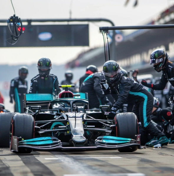 Silverstone