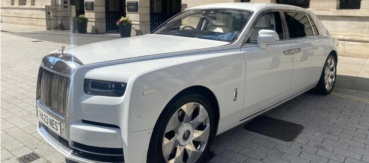 rolls-royce