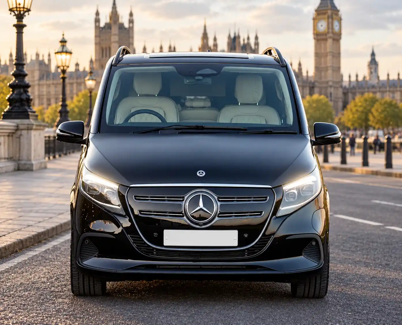 mercedes-v-class
