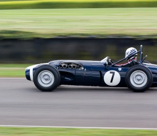 Goodwood Revival