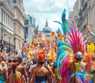 Notting Hill Carnival